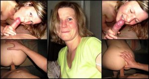 Scarlett massage sexe à Quiévrechain, 59